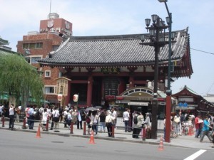 日本神社可不是只有參拜而已！-1