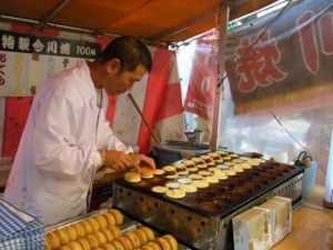 日本神社可不是只有參拜而已！-2