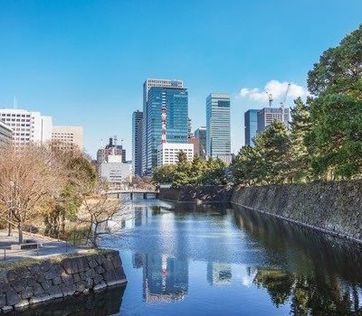 東京物語 - 日本留学