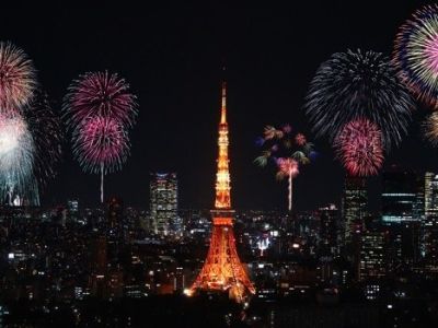 高級日語-東京