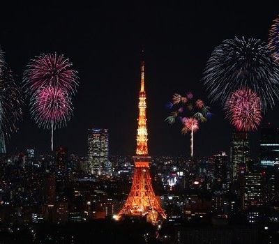 高級日語-東京