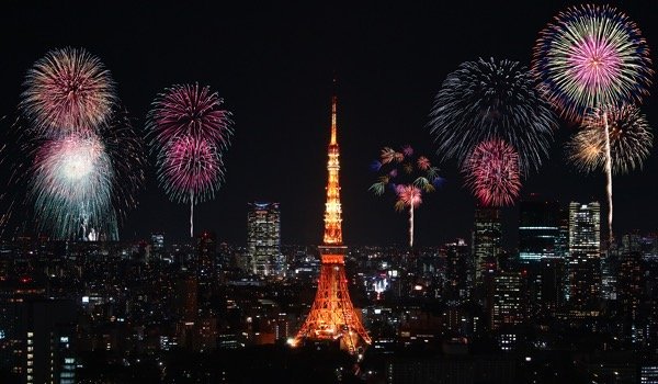 高級日語-東京